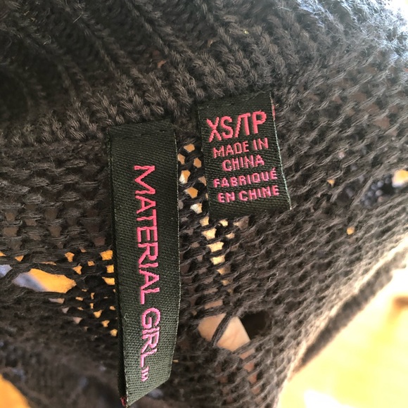 Material girl | XS - Picture 2 of 4